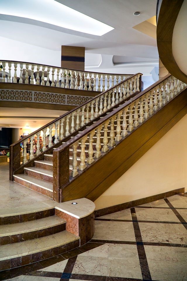 imagini hotel SAMARA BODRUM